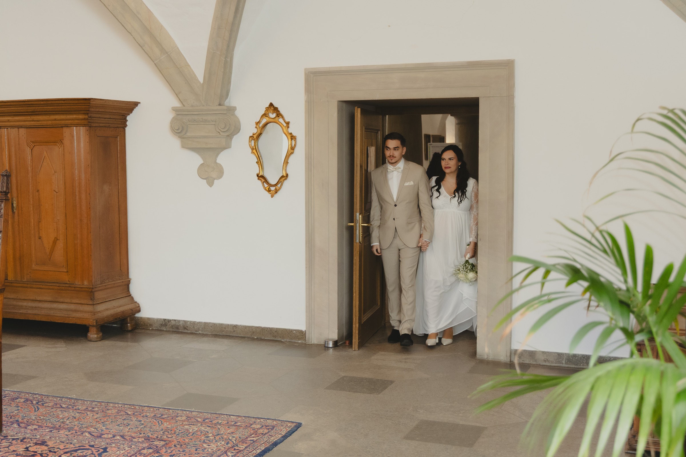 Hochzeit 5